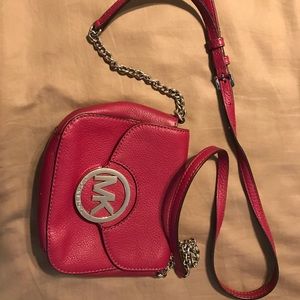 MK Crossbody